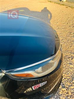 كيا اوبتيما